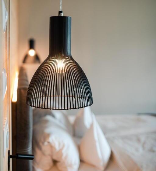 디럭스 패밀리 룸, Alpenrose