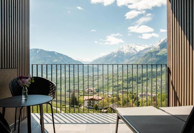 디럭스 패밀리 룸, Alpenrose