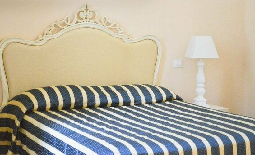 اتاق استاندارد, Galileo