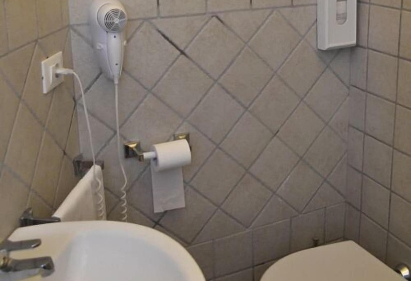 اتاق استاندارد, Galileo