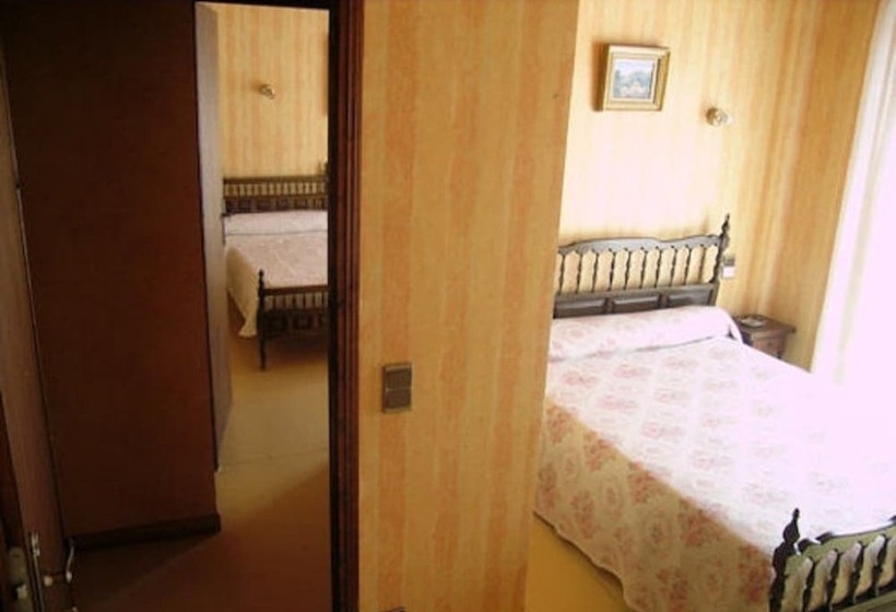 Номер Стандарт, Hôtel La Pergola