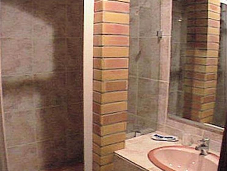 חדר סטנדרט, Hôtel La Pergola