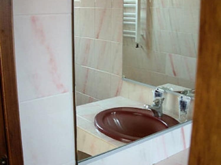 חדר סטנדרט, Hôtel La Pergola