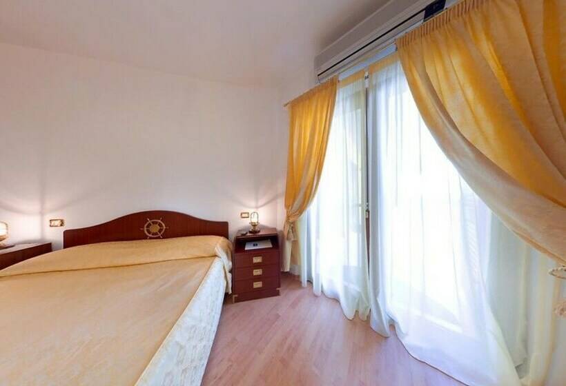 חדר סטנדרט, Le Cave