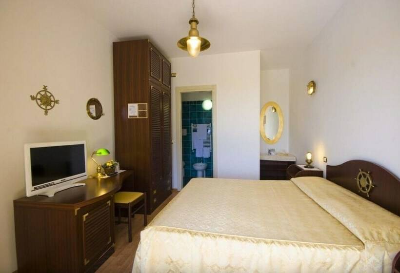 חדר סטנדרט, Le Cave