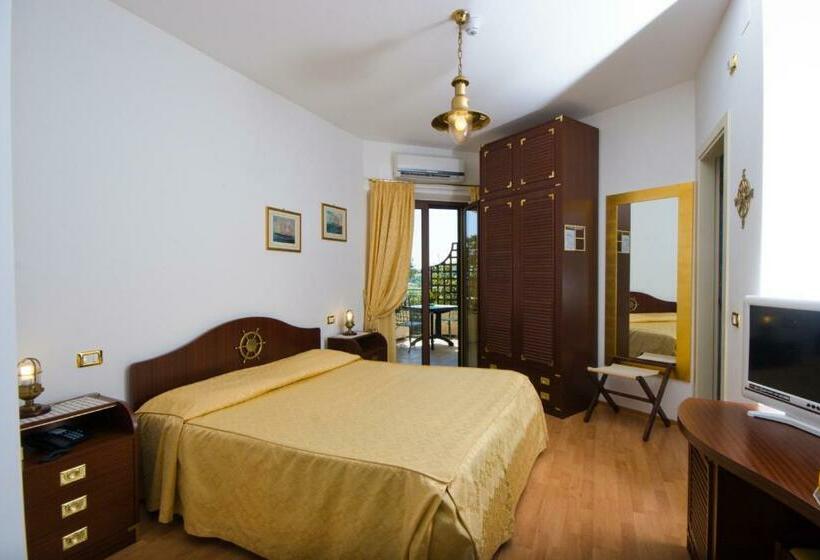 חדר סטנדרט, Le Cave