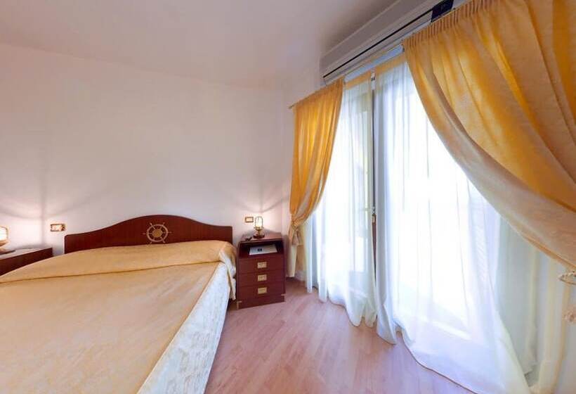 חדר סטנדרט, Le Cave