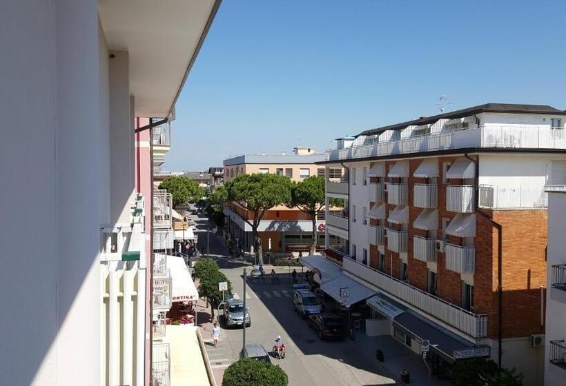 Номер Стандарт, Marietta