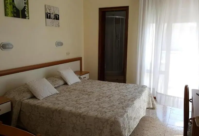 Standardzimmer, Marietta