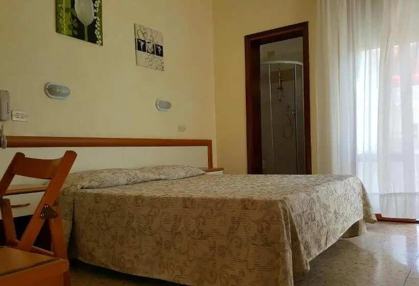 Standardzimmer, Marietta