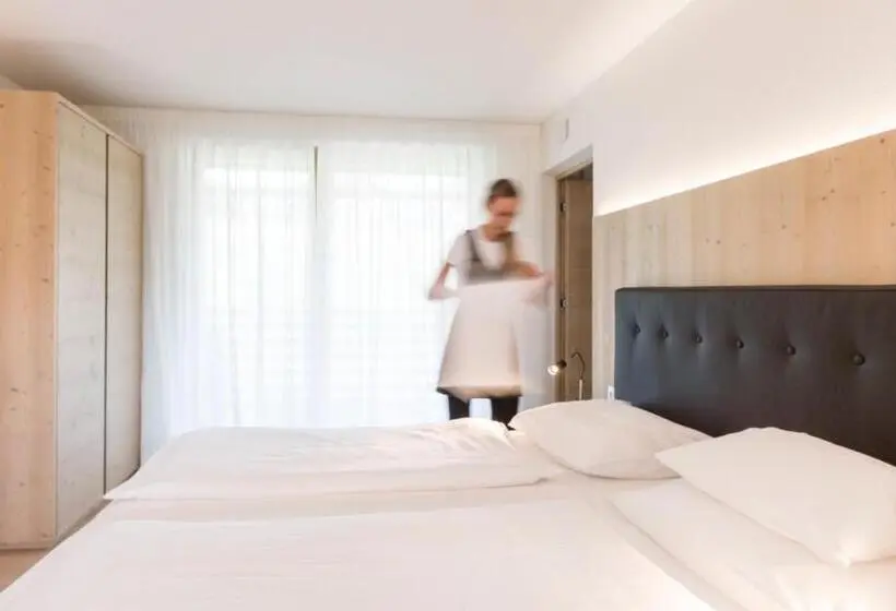 １ベッドルームアパートメント, Saleghes Dolomites Residence