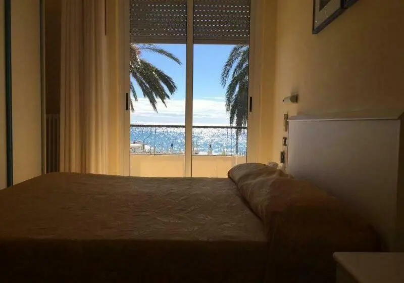 Standard-huone Parveke, Solemare