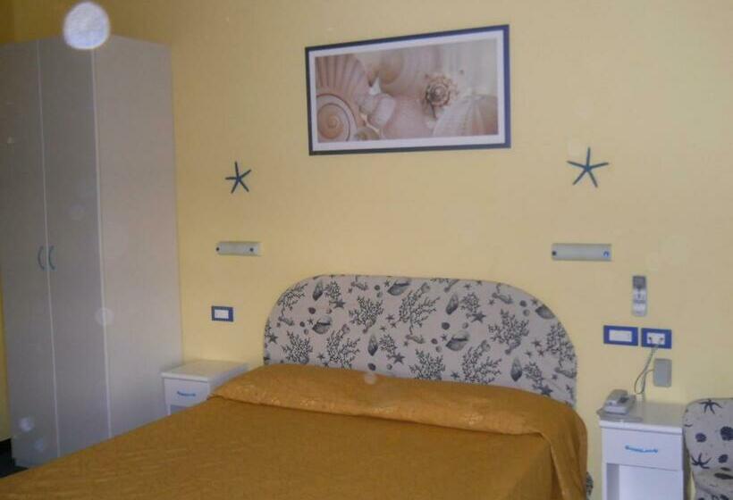 标准间带阳台, Solemare