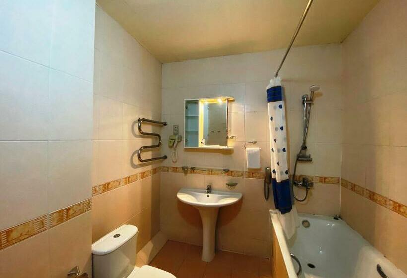 آپارتمان 1 خوابه, Tengri