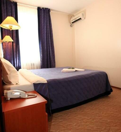 آپارتمان 1 خوابه, Tengri