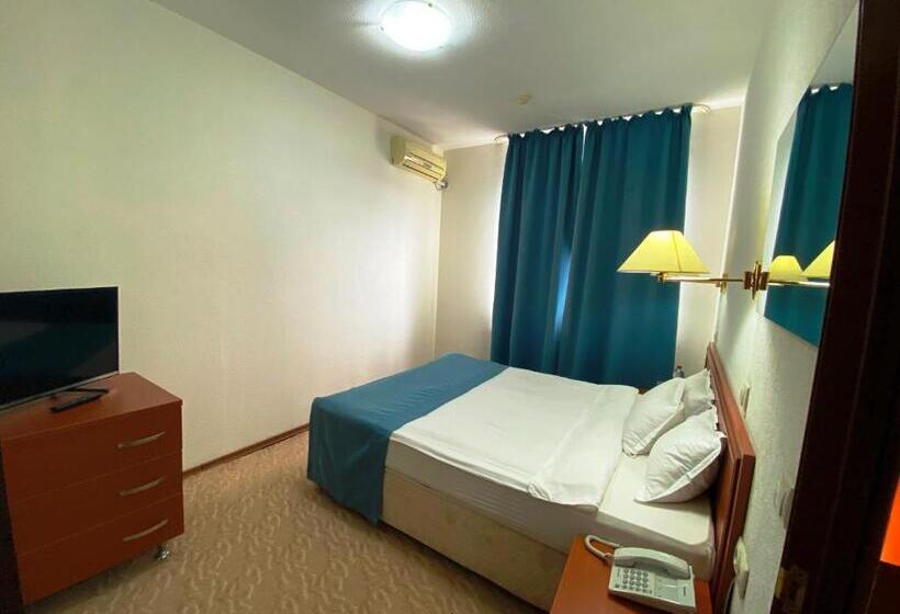 آپارتمان 1 خوابه, Tengri