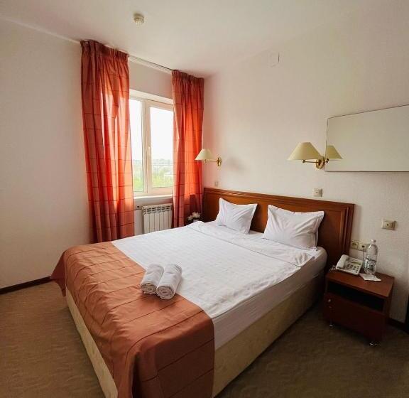 آپارتمان 1 خوابه, Tengri