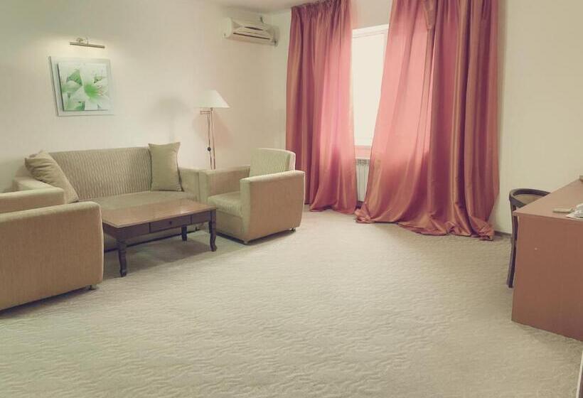 آپارتمان 1 خوابه, Tengri