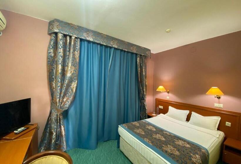 اتاق استاندارد, Tengri