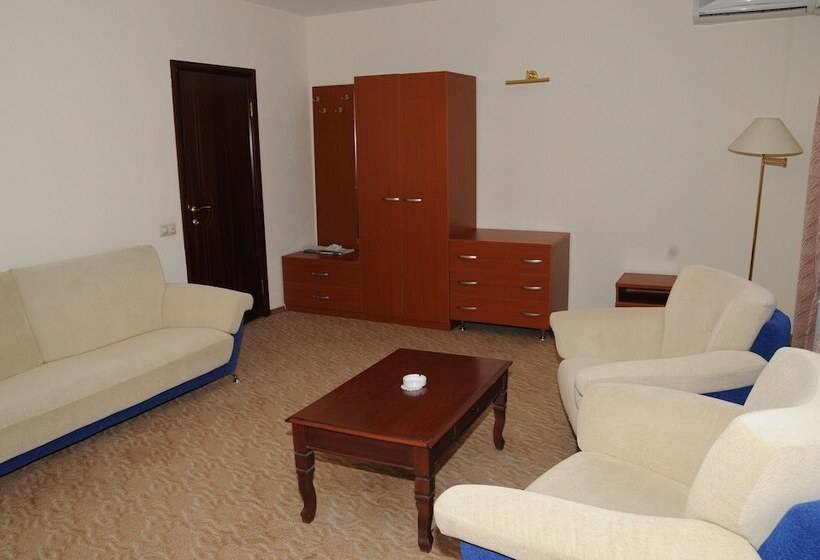 آپارتمان 1 خوابه, Tengri