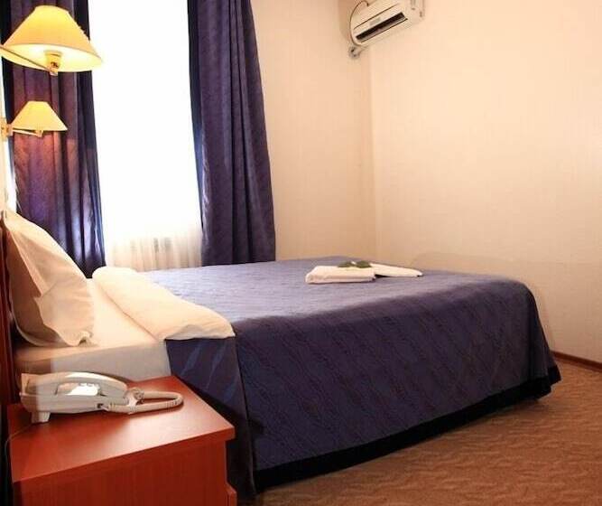 آپارتمان 1 خوابه, Tengri