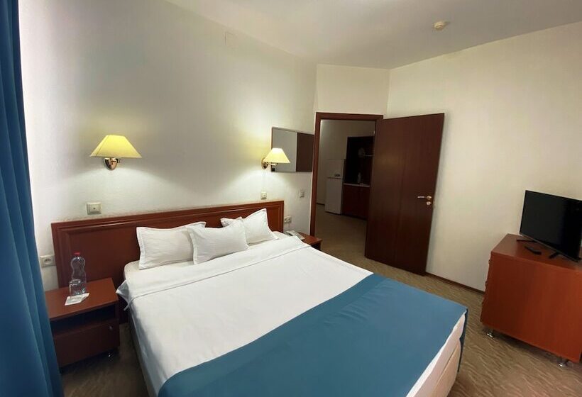 آپارتمان 1 خوابه, Tengri