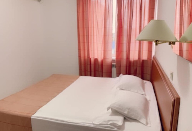 آپارتمان 1 خوابه, Tengri