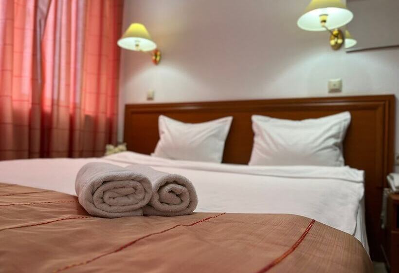 آپارتمان 1 خوابه, Tengri