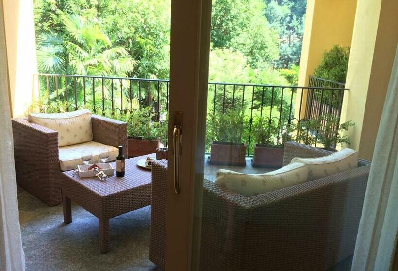 اتاق استاندارد, Villa Palmira Kinderfreies