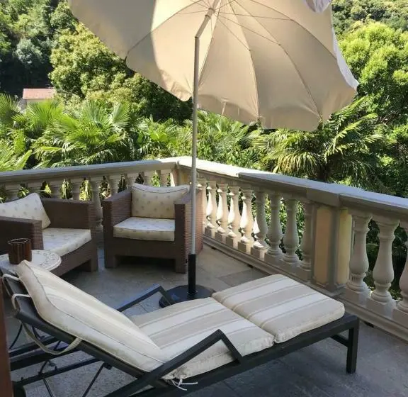 スタンダードルーム, Villa Palmira Kinderfreies
