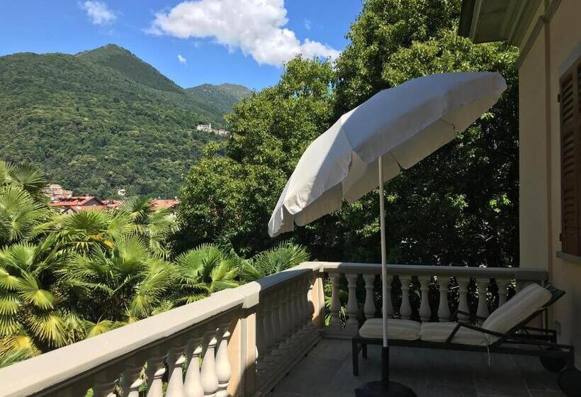اتاق استاندارد, Villa Palmira Kinderfreies