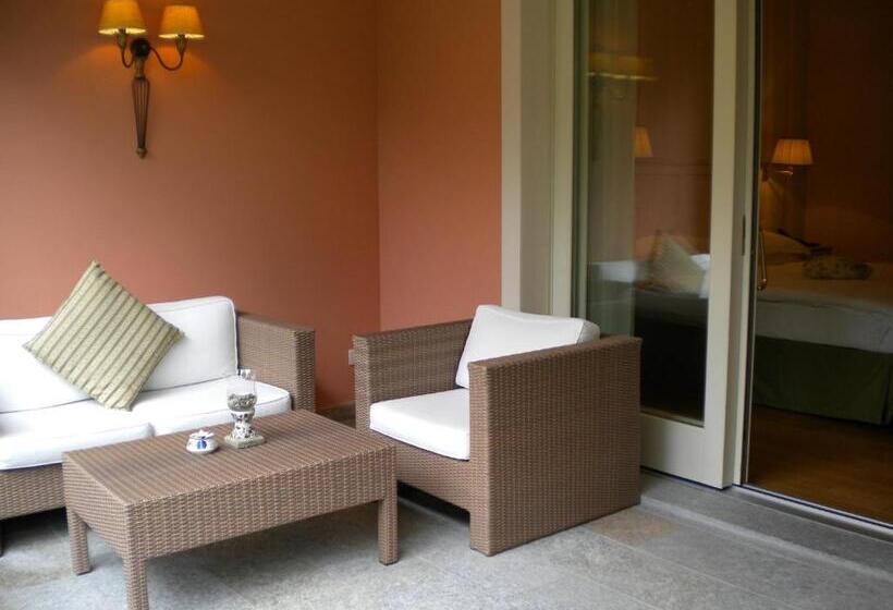 اتاق استاندارد, Villa Palmira Kinderfreies