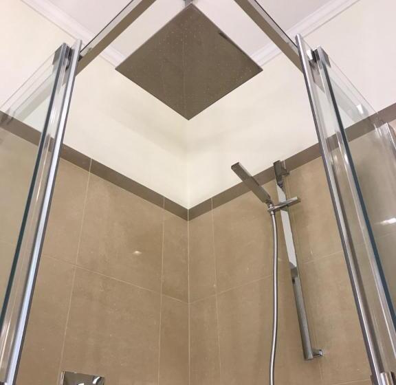 اتاق استاندارد, Villa Palmira Kinderfreies