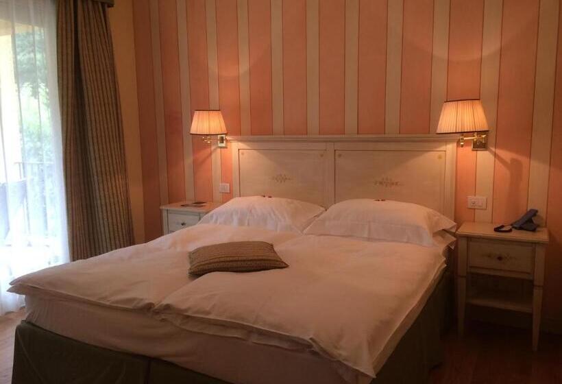 اتاق استاندارد, Villa Palmira Kinderfreies