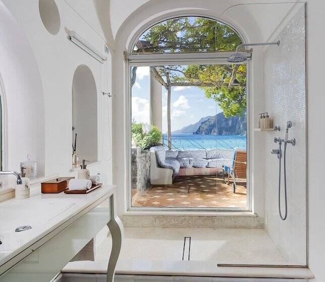 小型套房, Villa Treville