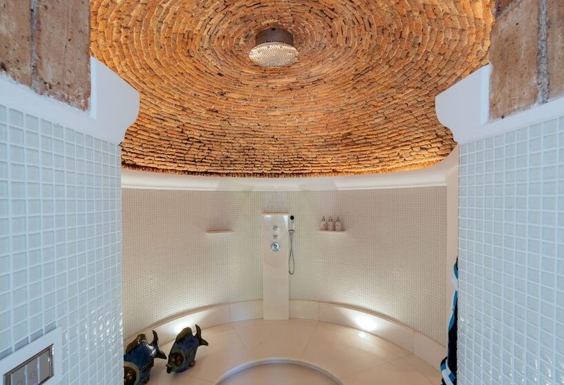 套房, Villa Treville