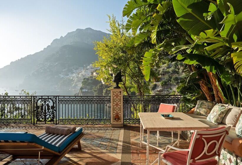 套房, Villa Treville