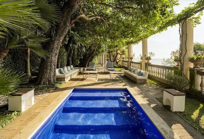 套房, Villa Treville