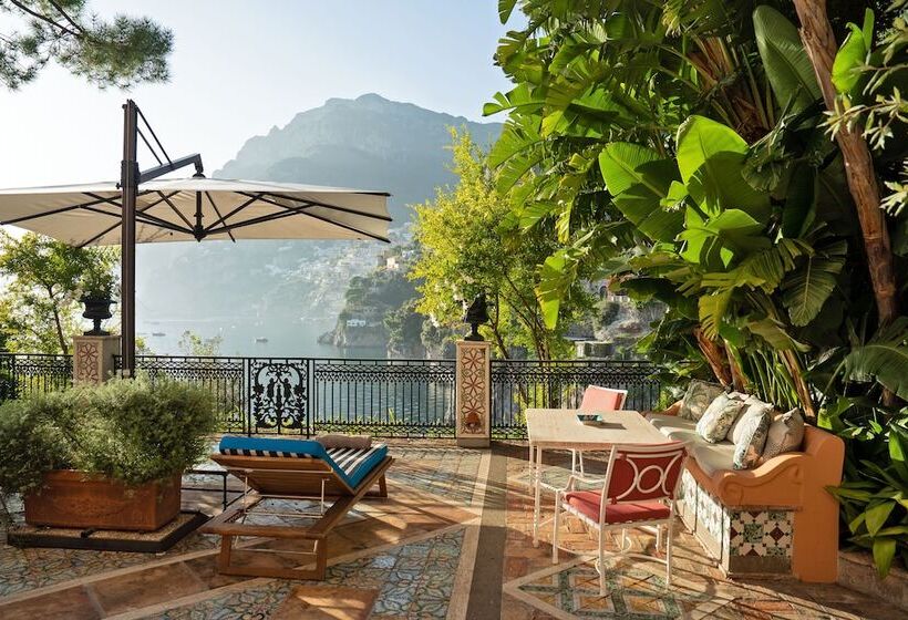 套房, Villa Treville