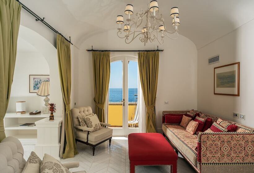Люкс 2 Спальни, Villa Treville