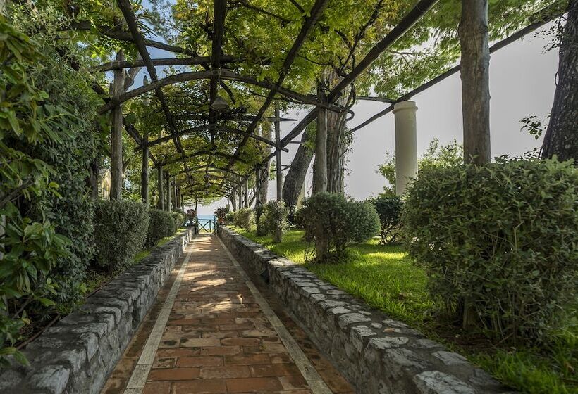 小型套房, Villa Treville