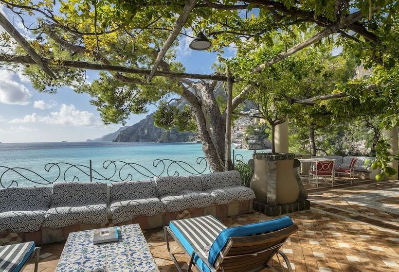 小型套房, Villa Treville