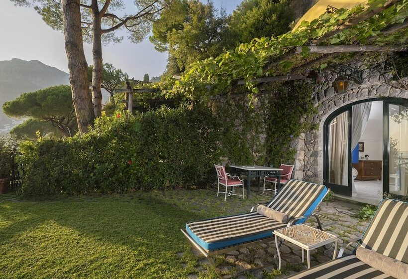 小型套房, Villa Treville