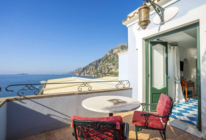 小型套房, Villa Treville