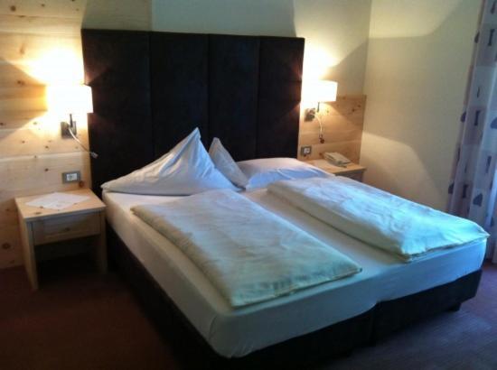 חדר סטנדרט עם מרפסת, Villnerhof