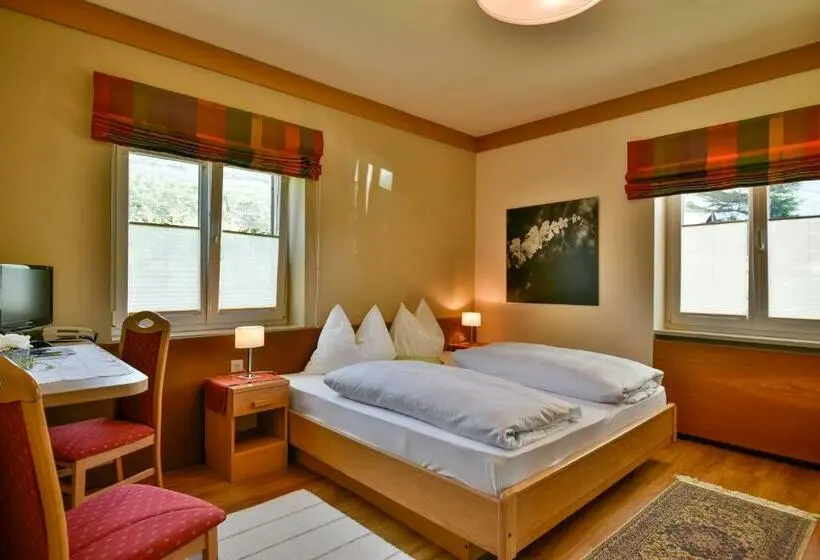 Standard-huone Parveke, Villnerhof
