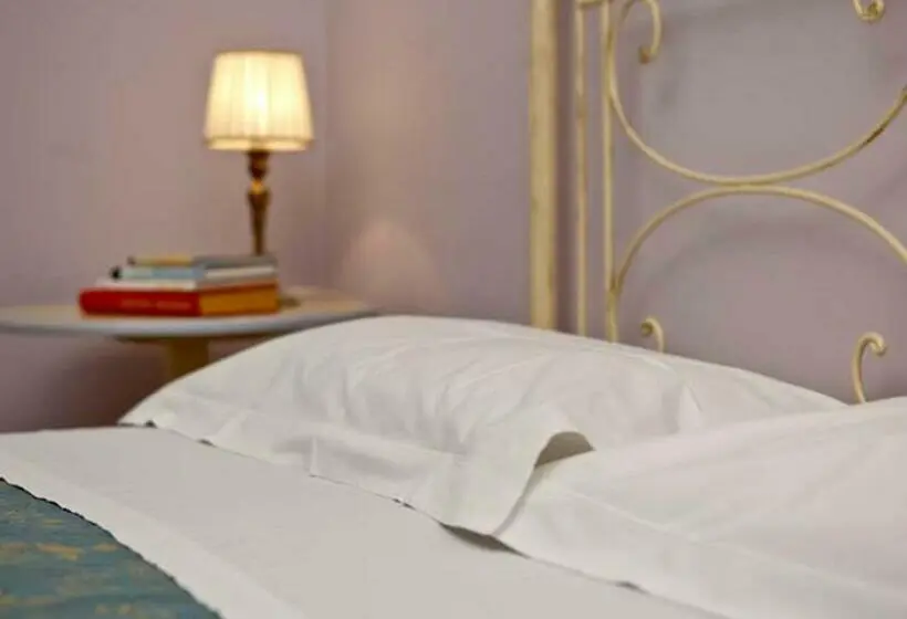 デラックスルーム, Il Borgo Del Fattore B&b