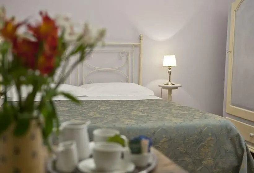 デラックスルーム, Il Borgo Del Fattore B&b
