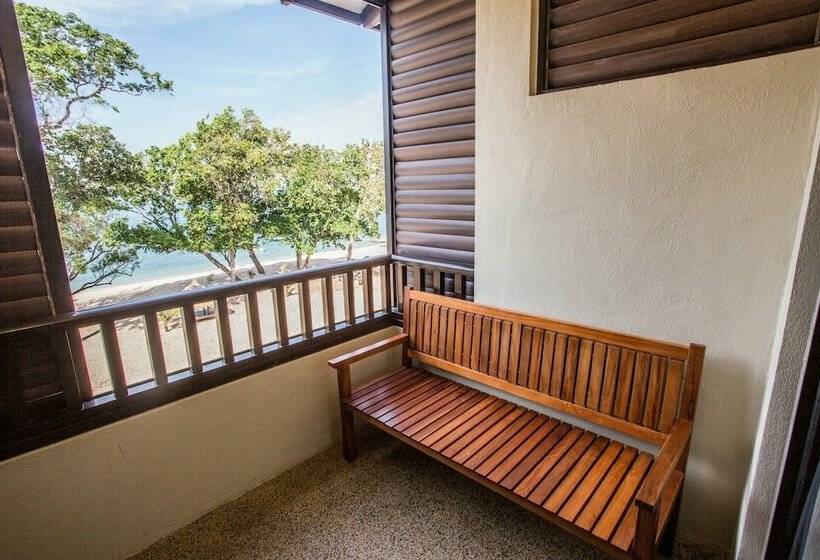 Номер Superior, Sand & Sandals Desaru Beach Resort & Spa