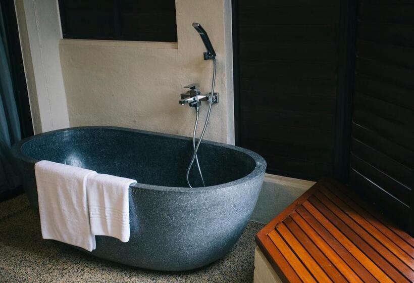 غرفة بريميوم, Sand & Sandals Desaru Beach Resort & Spa